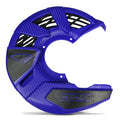 Cycra Universal Disc Cover for Offroad Vehicles (Fits Up to 270mm Rotors)