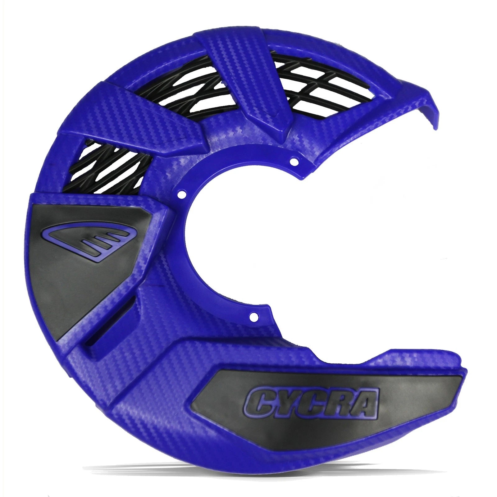 Cycra Universal Disc Cover for Offroad Vehicles (Fits Up to 270mm Rotors)