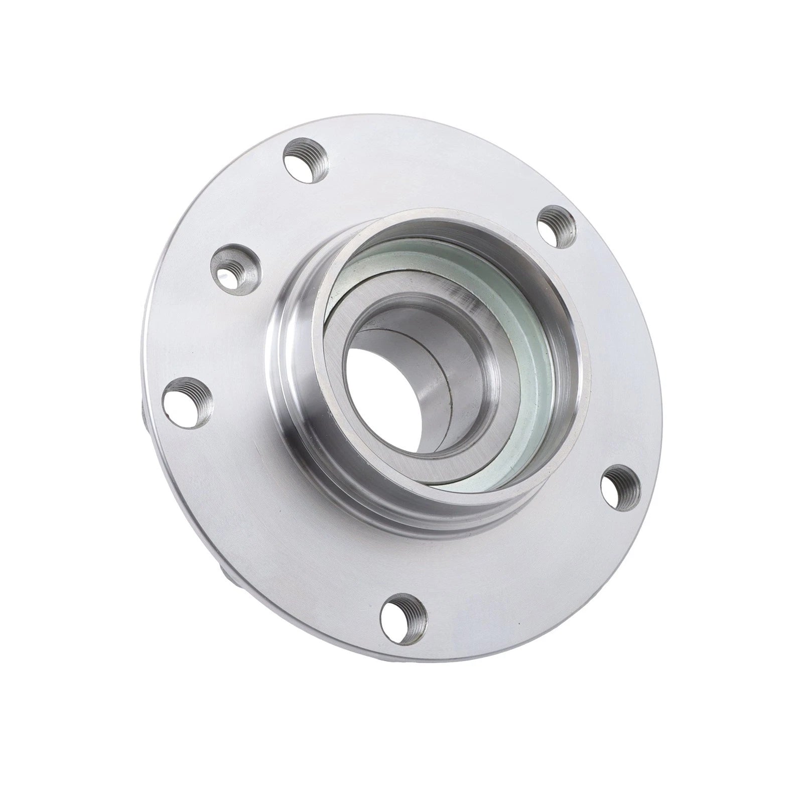 Front Wheel Bearing Hub Assembly for BMW 3 Series 5 Series Z3 Z4 (1991–2009)