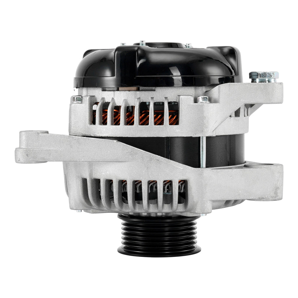 Alternator for Toyota Highlander and Sienna (2004–2007) 130A CW