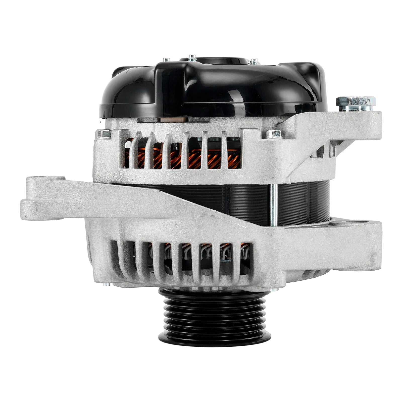 Alternator for Toyota Highlander and Sienna (2004–2007) 130A CW