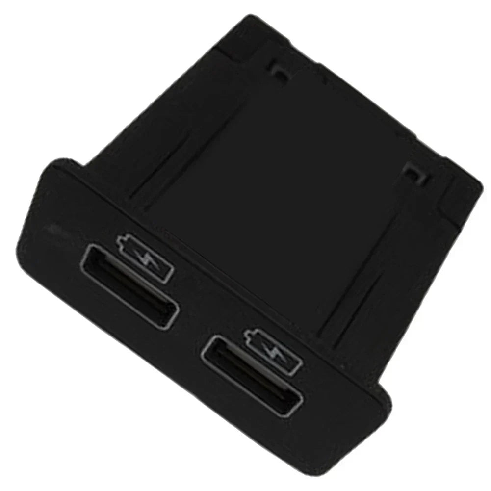 Auxiliary Audio Socket with USB Charging Port for BYD ATTO 3 (2022–2024)