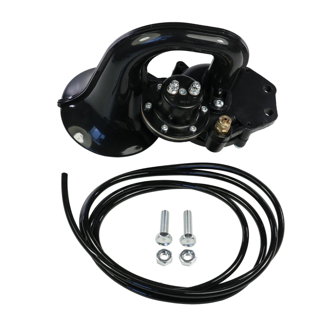 Air Horns for Motorcycle Truck Car (12V/24V)