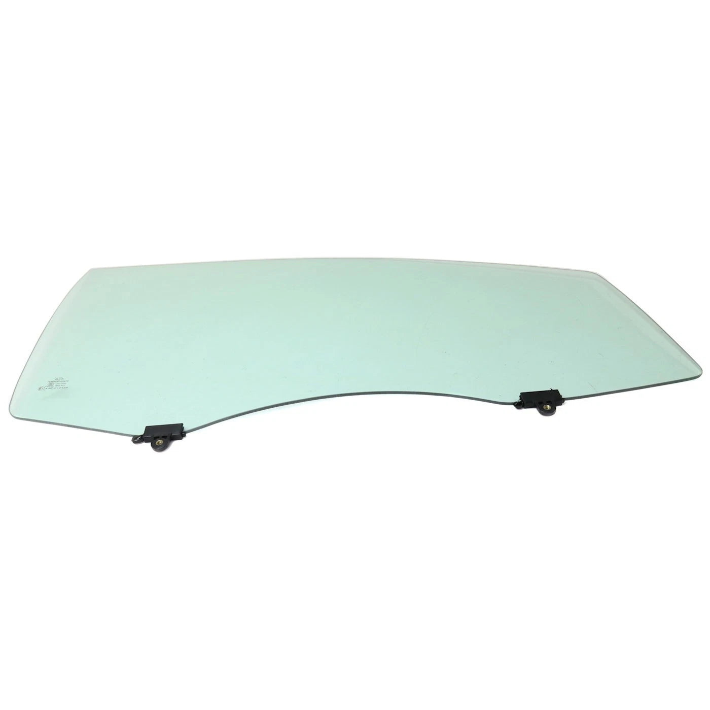 Front Passenger Door Glass for Toyota Sienna (2011–2020)