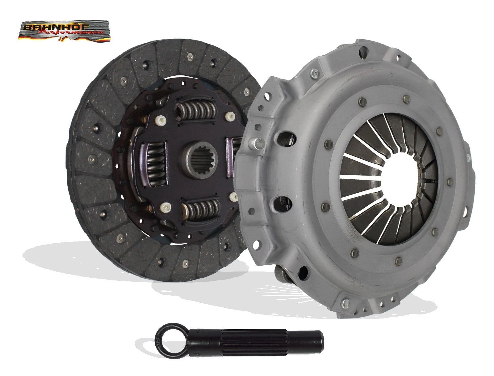 Clutch Kit for Chevy Cavalier Pontiac Sunfire (2000–2002)