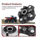 Front Wheel Hub L/R for Honda TRX500 Foreman/Rubicon (2015–2019)
