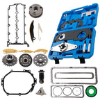 Timing Chain Kit for Land Rover Velar L560 (2017–2023)