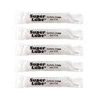 Set of 5 Super Lube 82340 Multi Purpose Synthetic Grease with PTFE