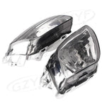 Front Turn Signal Light Lens for Honda CBR1100XX Blackbird (97-06)
