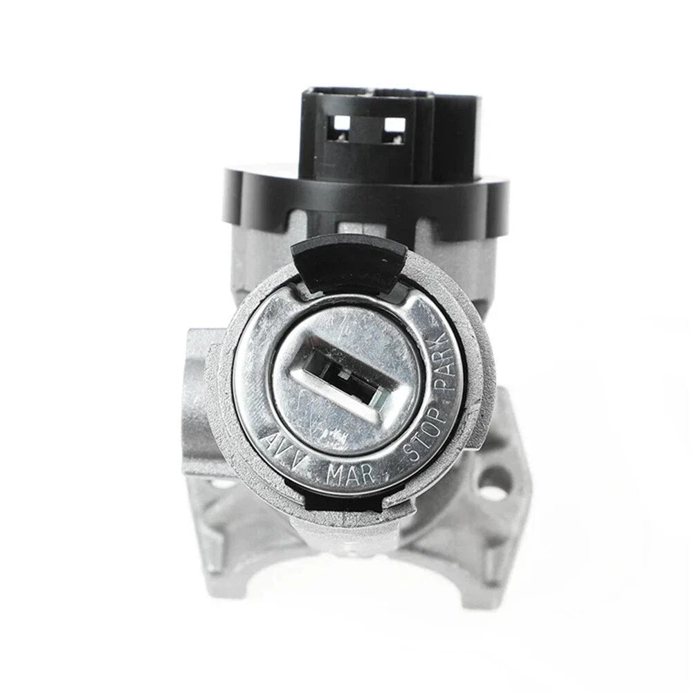 Ignition Lock Cylinder Switch Key for Fiat Ducato, Citroen Jumper, Peugeot Boxer (2006-2023)