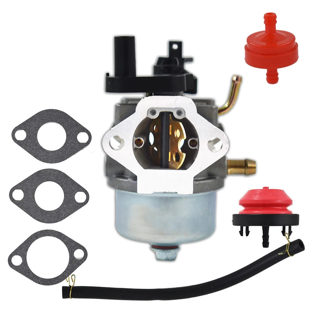 Carburetor for Toro CCR2450 CCR3650 CCR2500 (Various Years)