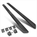 Set of 2 Honeycomb Step Running Boards for Dodge Ram 1500-3500 (2009–2024)