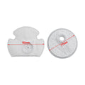 Fuel Pump Strainer Filter for Can-Am Maverick X3 Turbo MAX (270600108, 270600113)