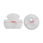 Fuel Pump Strainer Filter for Can-Am Maverick X3 Turbo MAX (270600108, 270600113)