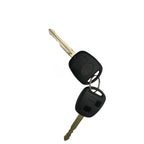 Ignition Lock Cylinder Switch 2 Keys for Toyota Sequoia/Tundra (2001–2007)