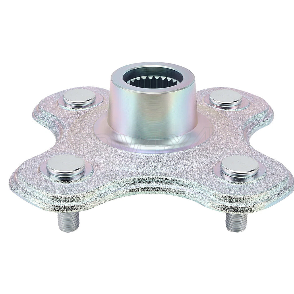 Rear Wheel Hub for Yamaha Bruin 250/350 YFM250/YFM350 (2004–2006)
