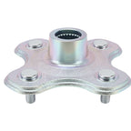 Rear Wheel Hub for Yamaha Bruin 250/350 YFM250/YFM350 (2004–2006)