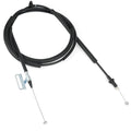 Accelerator Cable for Isuzu NPR NPR-HD Gas V8 5.7L (1996–2003)