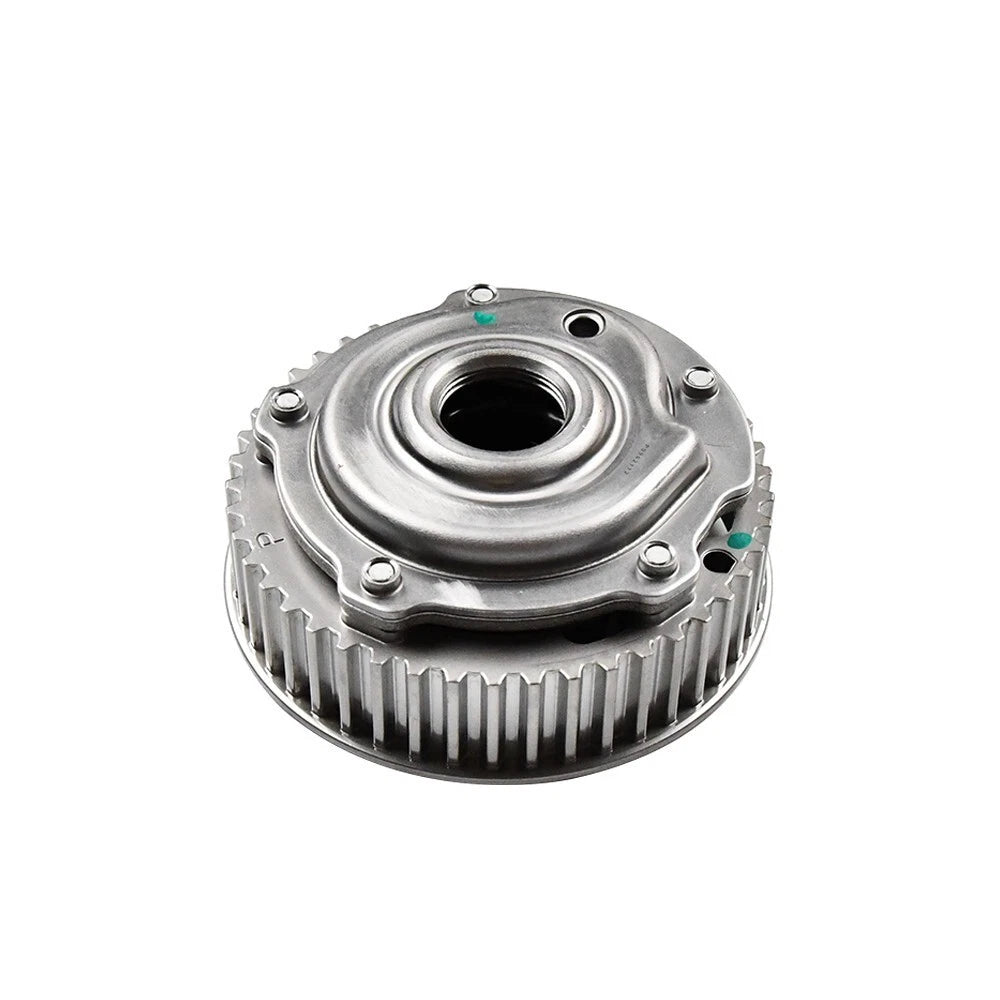 Exhaust Camshaft VVT Gear for Chevrolet Cruze Sonic Aveo 1.6L 1.8L (2011–2019) 55567048