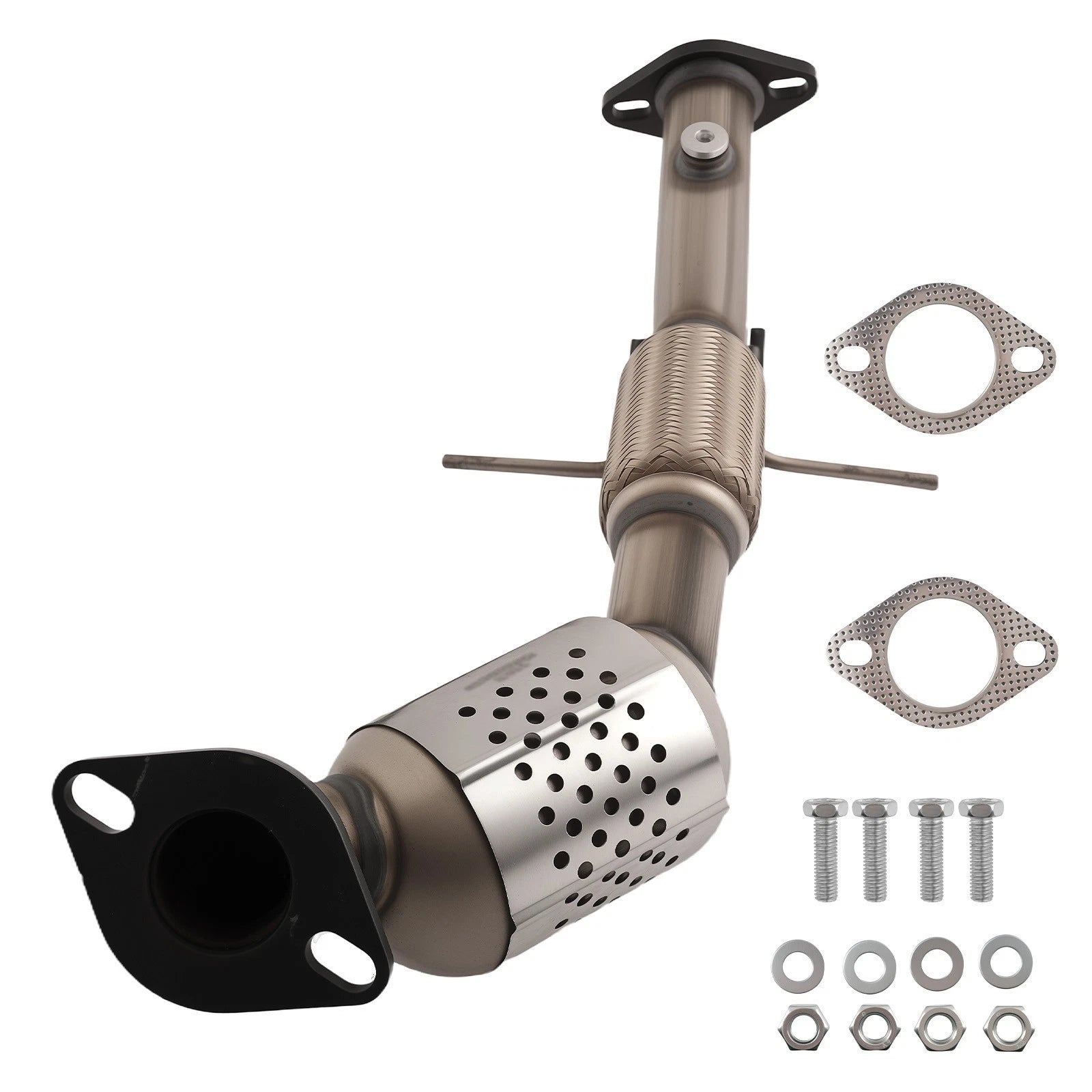 Direct Fit Catalytic Converter for Ford Transit Connect L4 2.0L (2010–2013) 9T1Z5E212C
