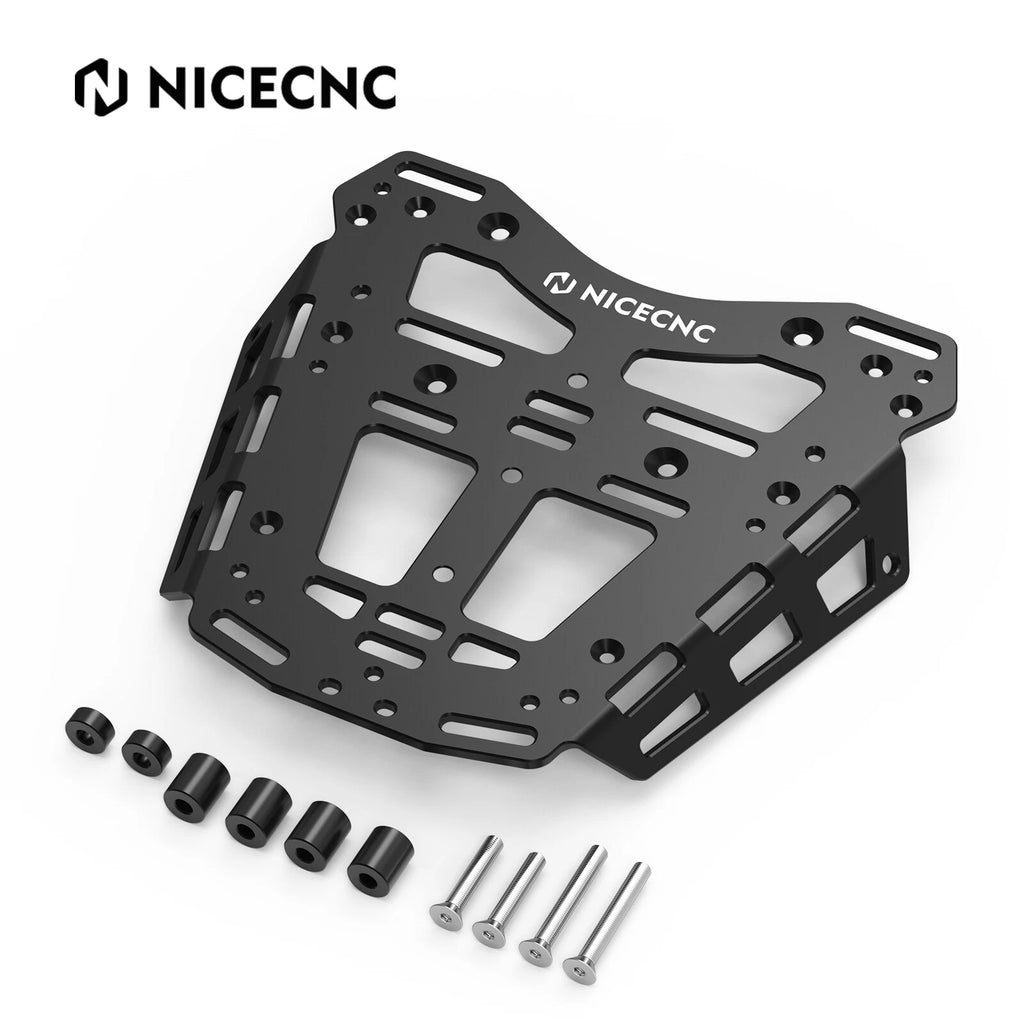 Rear Luggage Rack for Husqvarna Norden 901 (2022–2024)
