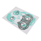 Complete Gasket Kit with O-rings for Yamaha Banshee 350 (1987–2006)