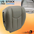 Driver Bottom Seat Cover for Chevy Tahoe/Suburban/Silverado 1500 (2003–2006)