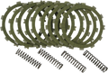 EBC Clutch Kit SRC38 for