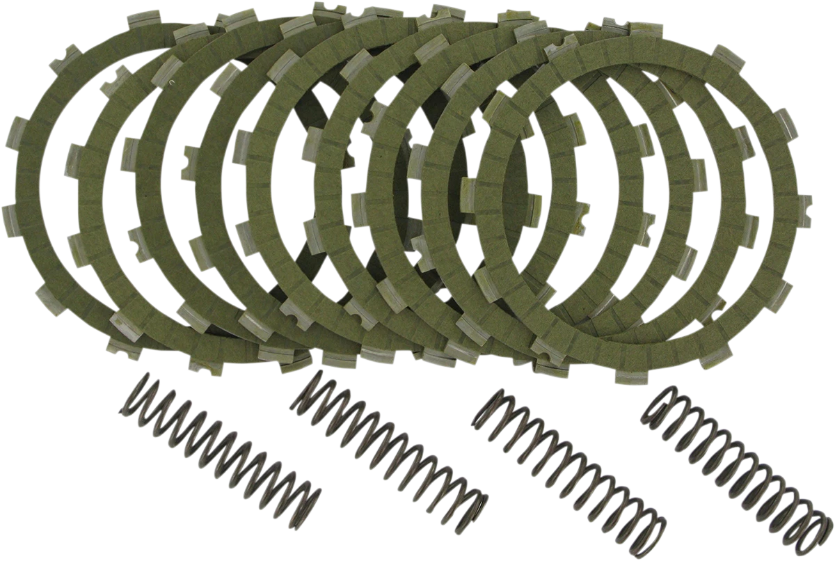 EBC Clutch Kit SRC38 for