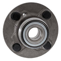 Set of 4 Wheel Hubs for Suzuki Aerio