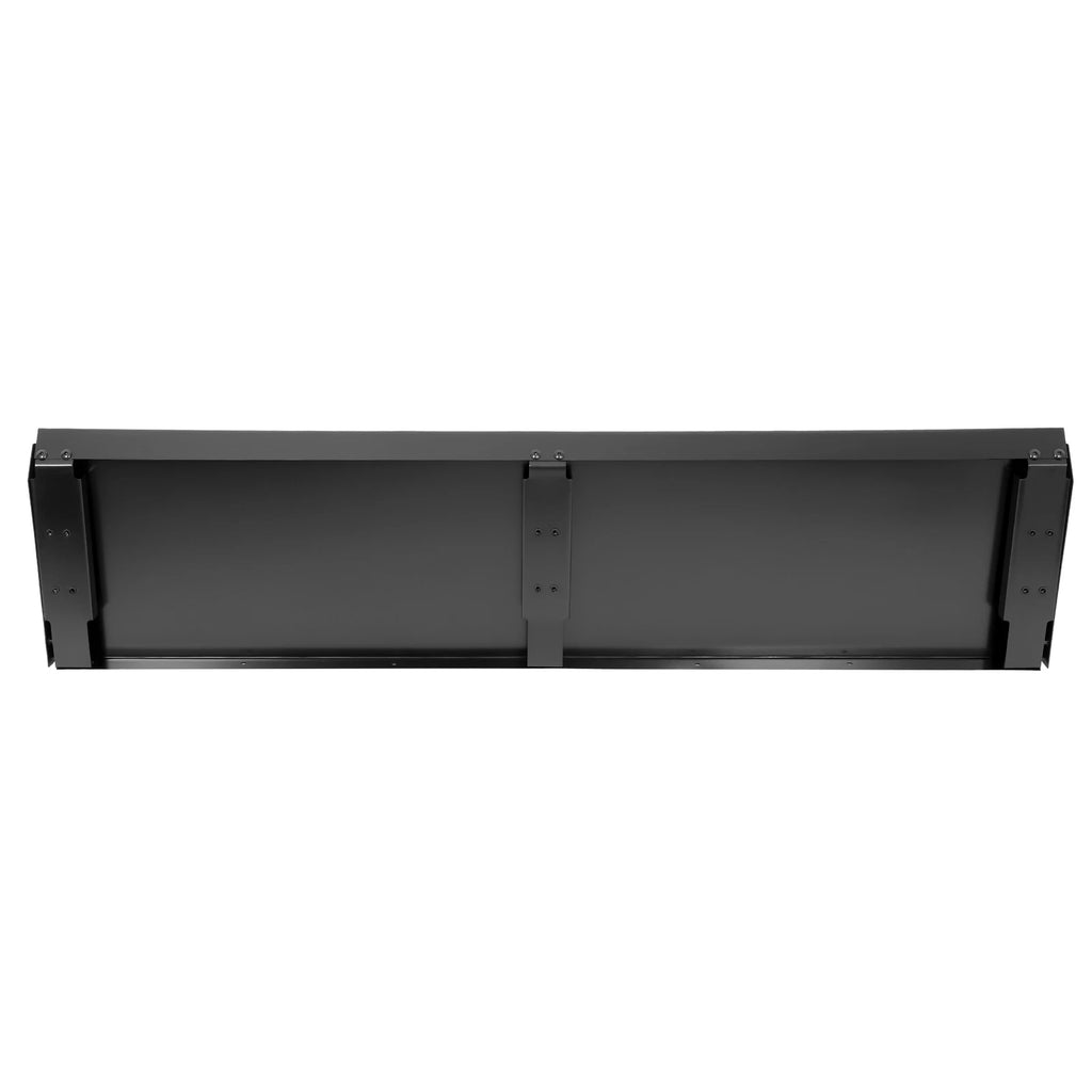 Steel Cab Fairing Extension for Kenworth T680 (2013-2022)