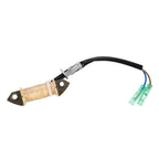 Charge Coil for Yamaha 9.9-15HP (1998–2008) 66M-85520-00