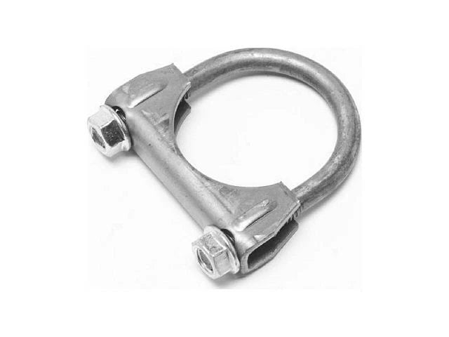 Exhaust Clamp for Mazda B4000 4.0L V6 (1994–2009) CT474XM