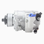A/C Compressor with Clutch for Audi A6 Quattro S4 S6 (Denso OEM)