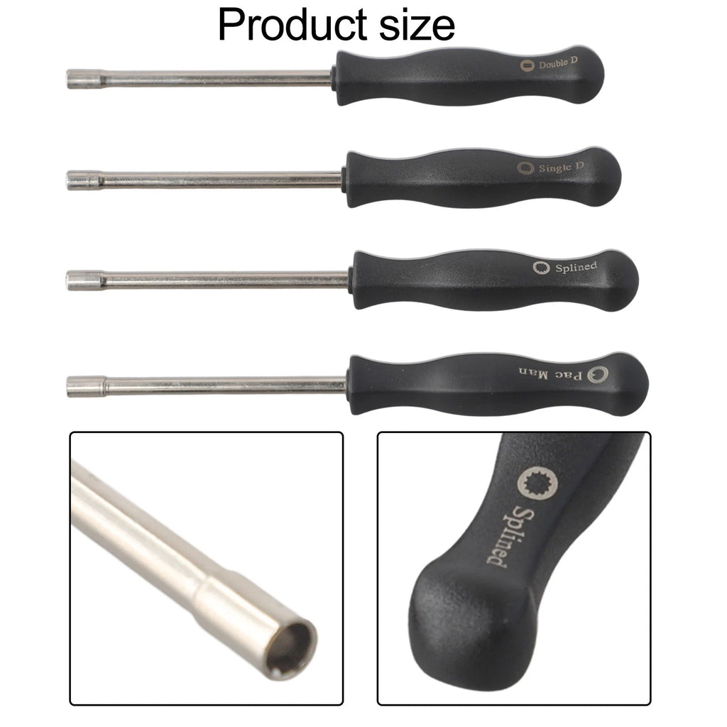 4X Carburetor Adjustment Tools for