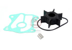 Water Pump Impeller Kit for Honda BF35 BF40 BF45 BF50 (06192-ZV5-003)