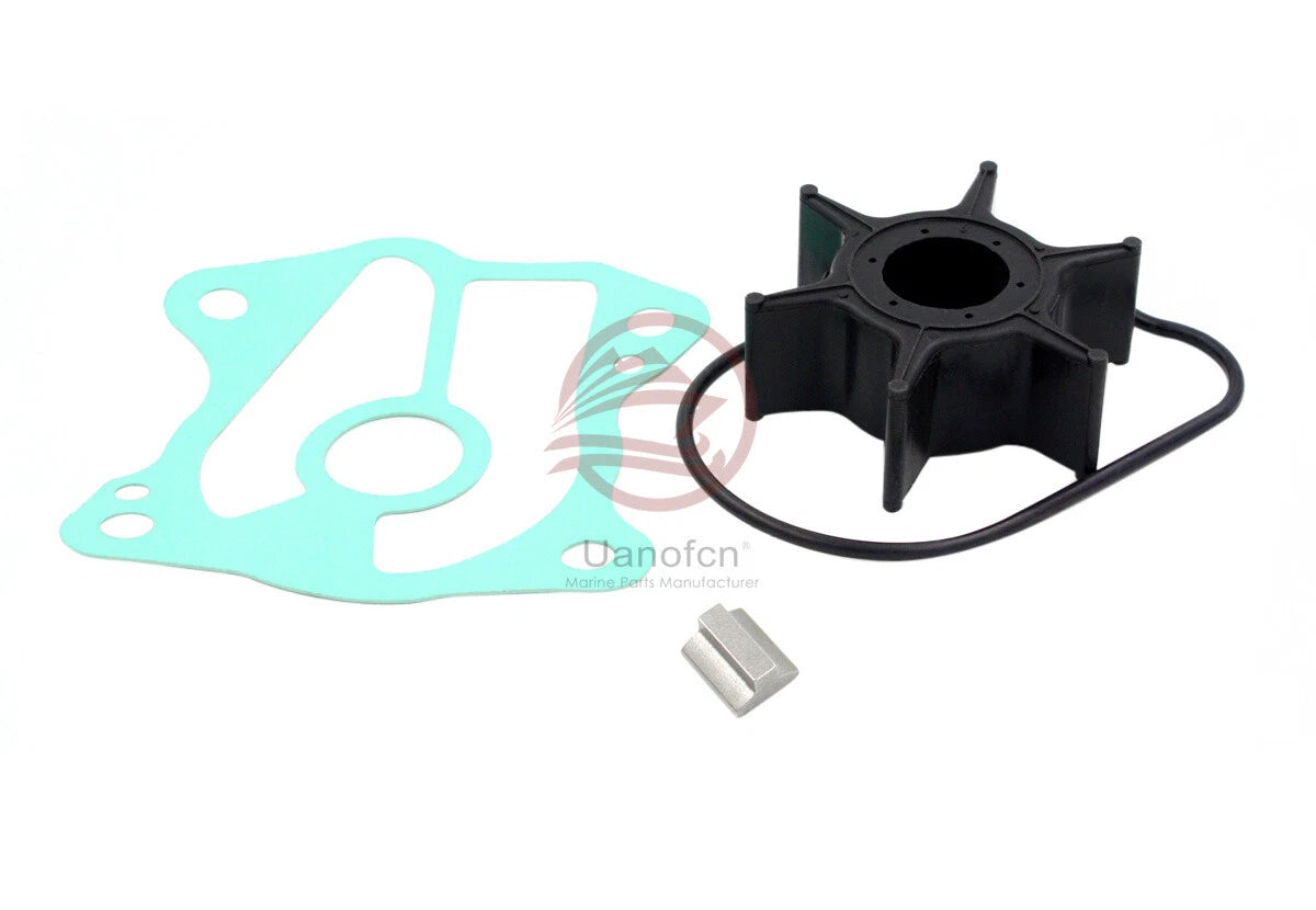 Water Pump Impeller Kit for Honda BF35 BF40 BF45 BF50 (06192-ZV5-003)