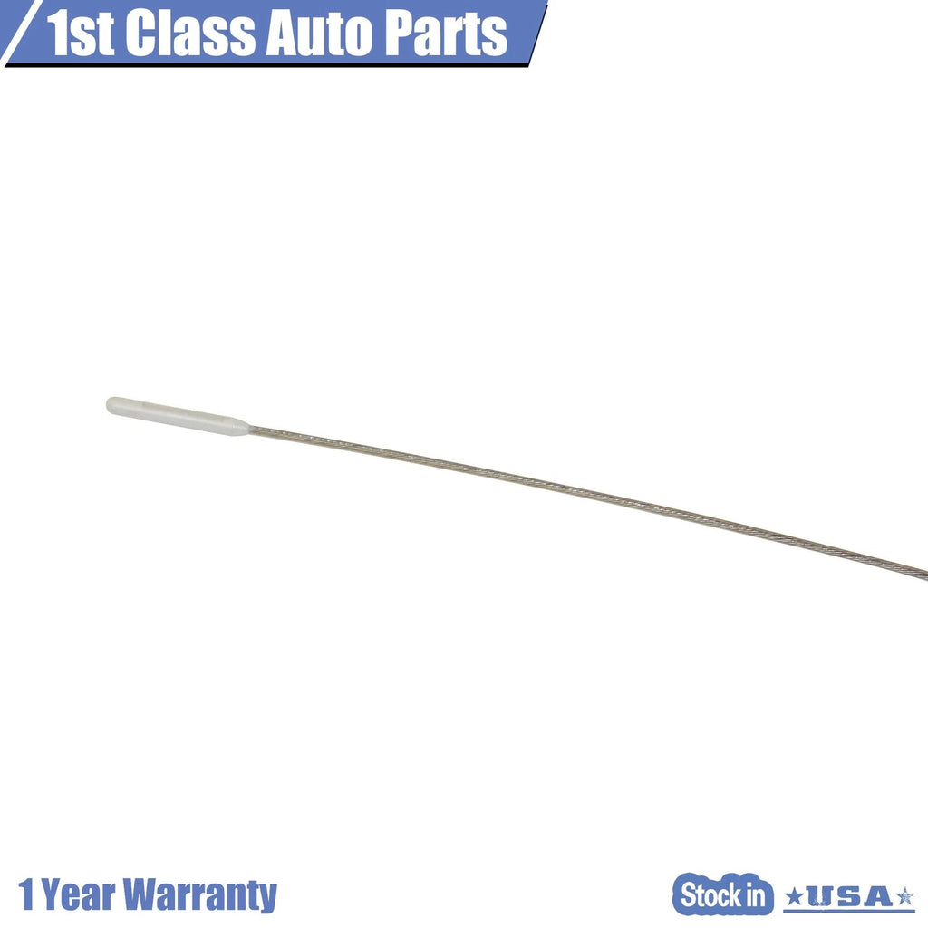 Engine Oil Dipstick for Chevrolet Camaro (2010-2015) & Caprice (2011-2017)