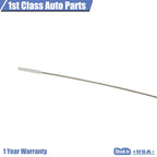 Engine Oil Dipstick for Chevrolet Camaro (2010-2015) & Caprice (2011-2017)