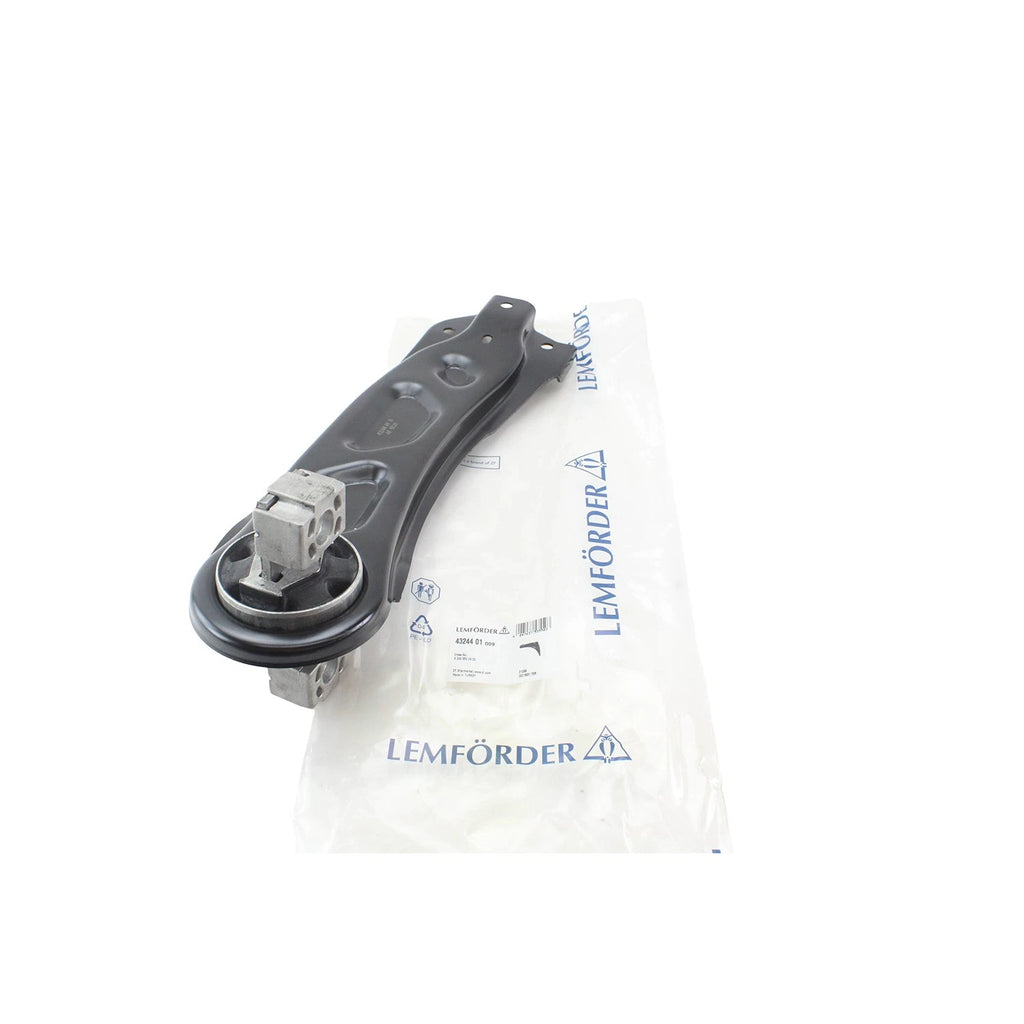 Lemforder Rear Right Suspension Control Arm for Mercedes GLA250 (2015–2020) 43244 01