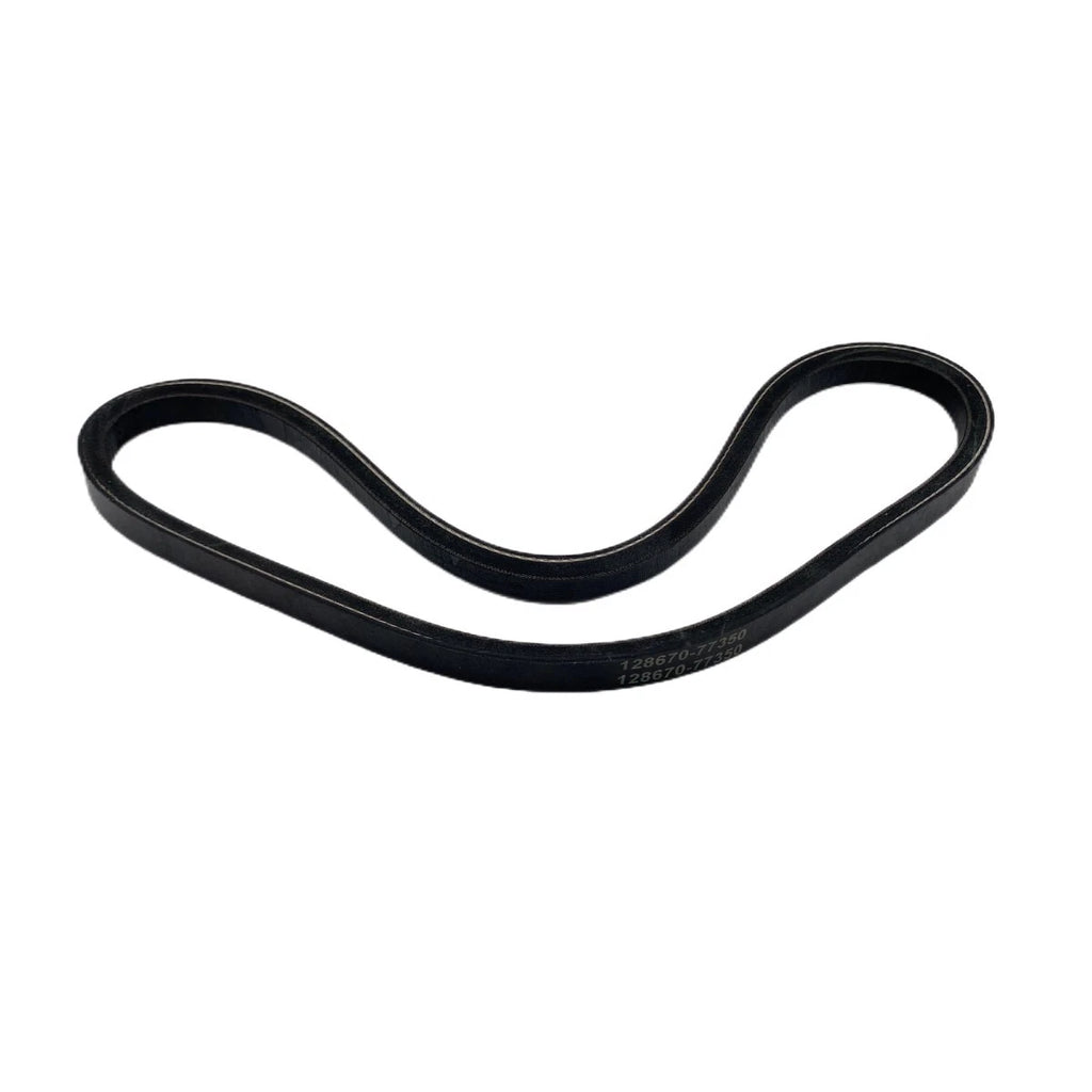 Alternator Belt for Yanmar GM20D 2GM20F 3GM30D 3GM30F 3HMD 3HMF (Marine)