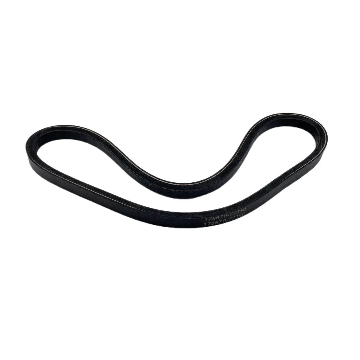Alternator Belt for Yanmar GM20D 2GM20F 3GM30D 3GM30F 3HMD 3HMF (Marine)