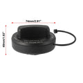 Fuel Tank Cap for Mercedes-Benz CLA250 CLA45 AMG E300 E43 (2014-2023)