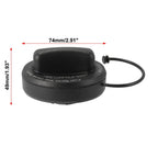 Fuel Tank Cap for Mercedes-Benz CLA250 CLA45 AMG E300 E43 (2014-2023)