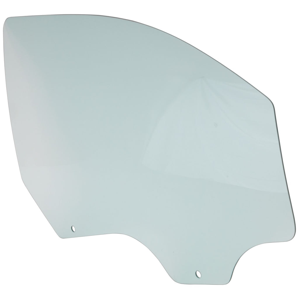 Front Passenger Door Glass for Dodge Caliber (2007–2012)