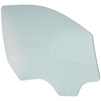 Front Passenger Door Glass for Dodge Caliber (2007–2012)