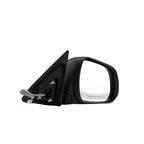 Side Mirror for Toyota Highlander (2008–2013) Power Black