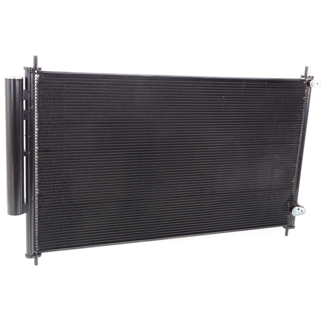 A/C Condenser for Acura RL (2005–2008)
