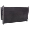 A/C Condenser for Acura RL (2005–2008)