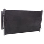 A/C Condenser for Acura RL (2005–2008)
